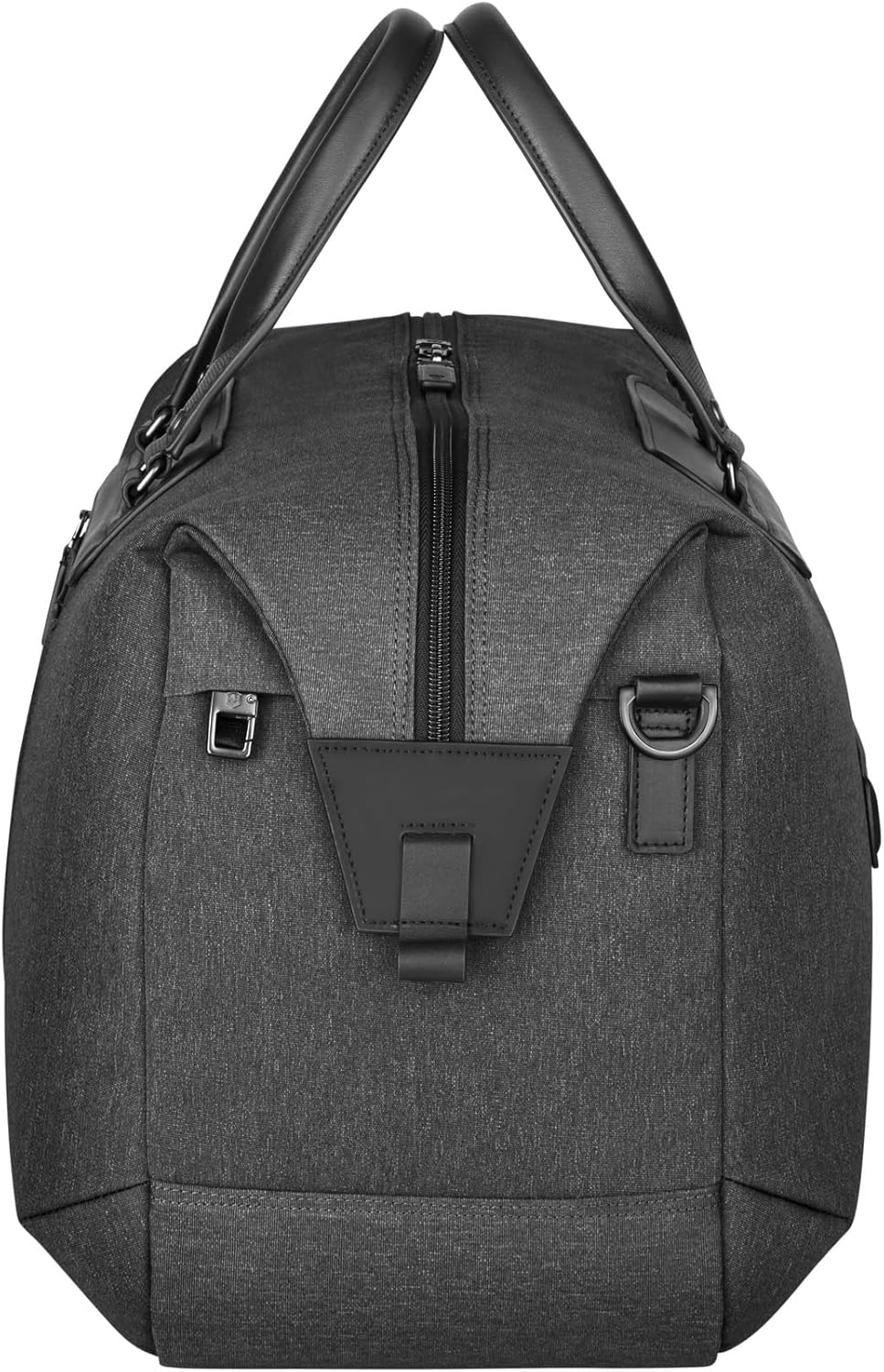Victorinox Architecture Urban2 Weekender - Carry-All Tote - Melange Grey/Black