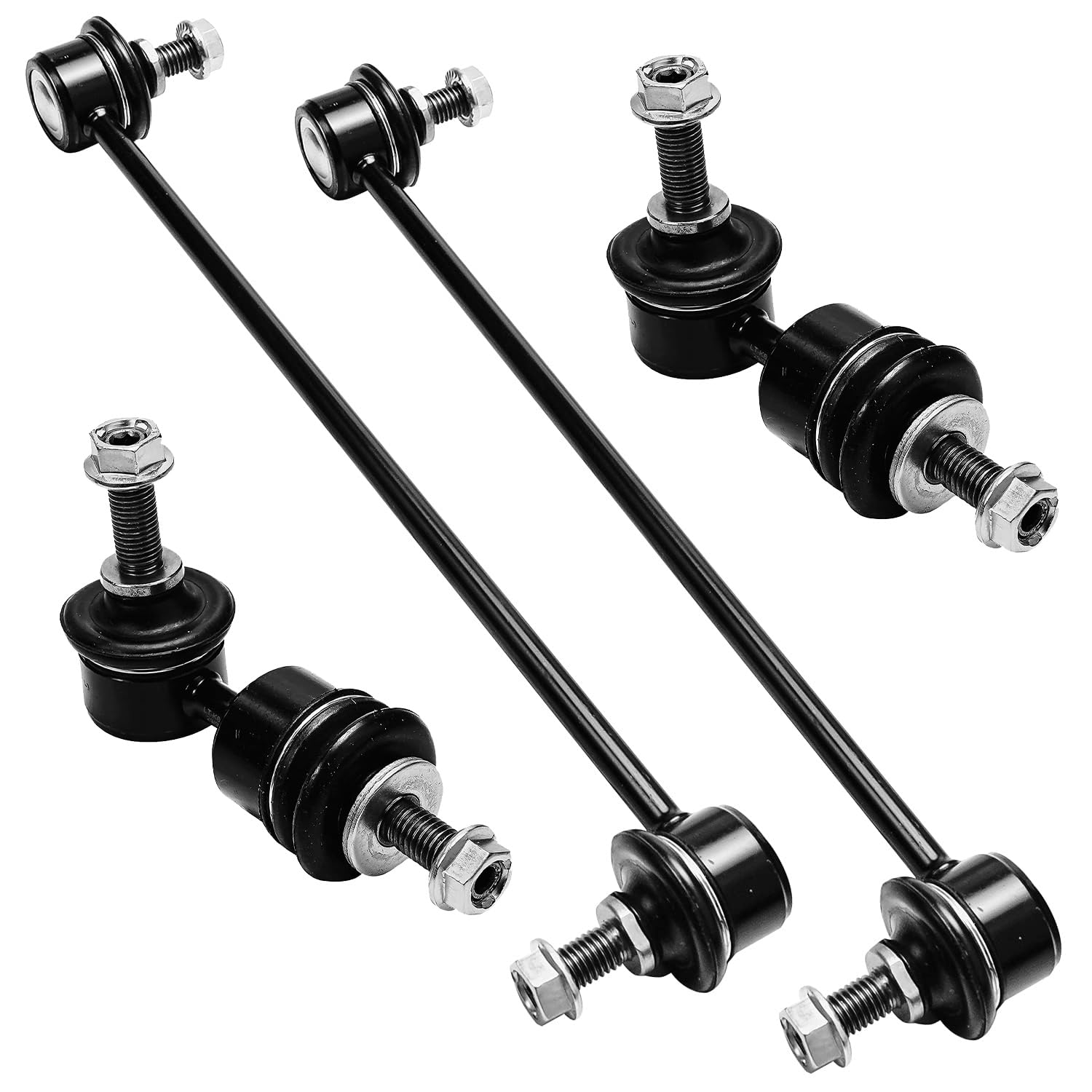 SWAY（旧さそり座） ほろ馬車 CD 帯付　FMCY-7035 Amazon.com: Detroit Axle - 4pc Sway Bar Links Kit for 2004-09
