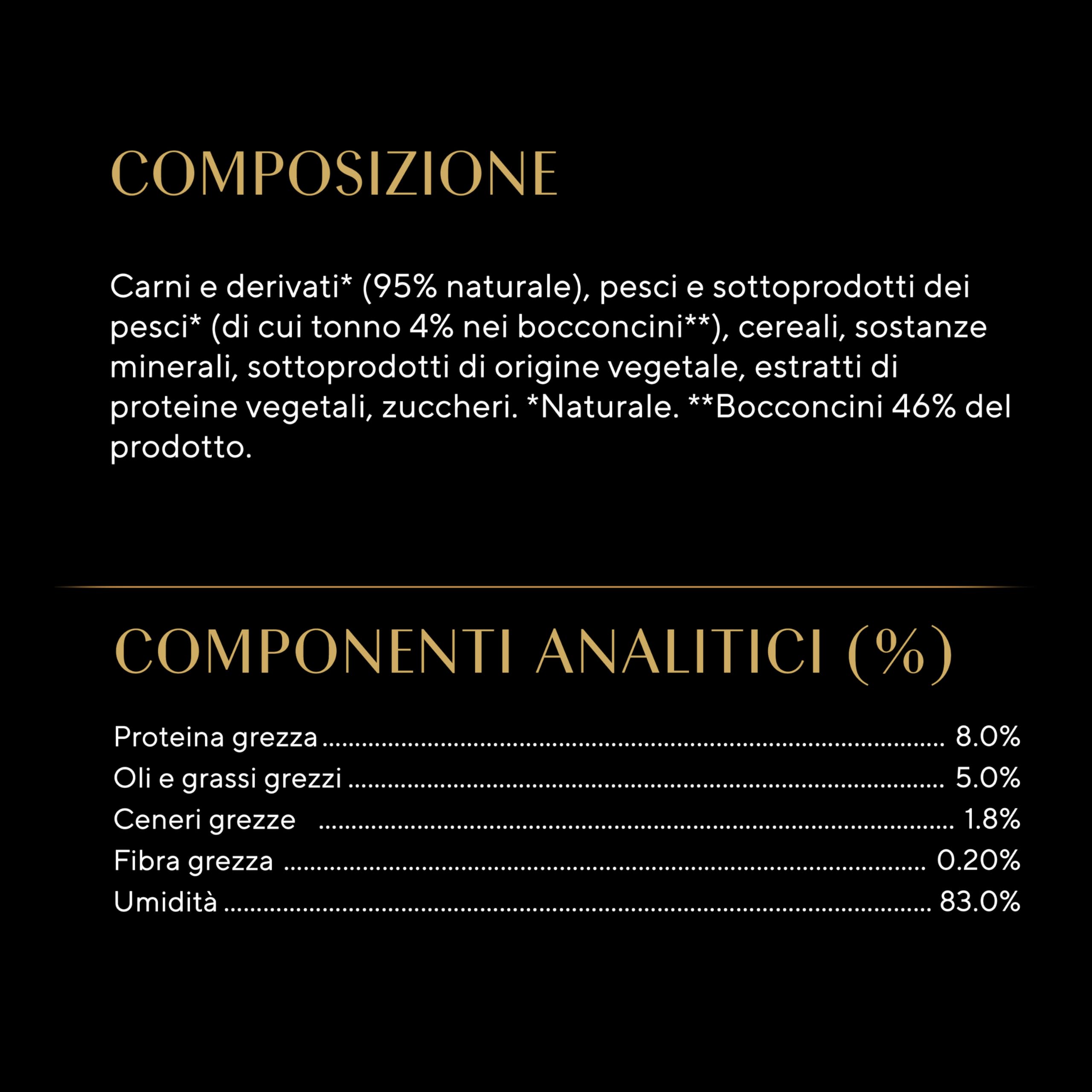 Sheba Sauce Collection, Cibo per Gatto con Tonno in Salsa Delicata, 85 g - 22 Vaschette