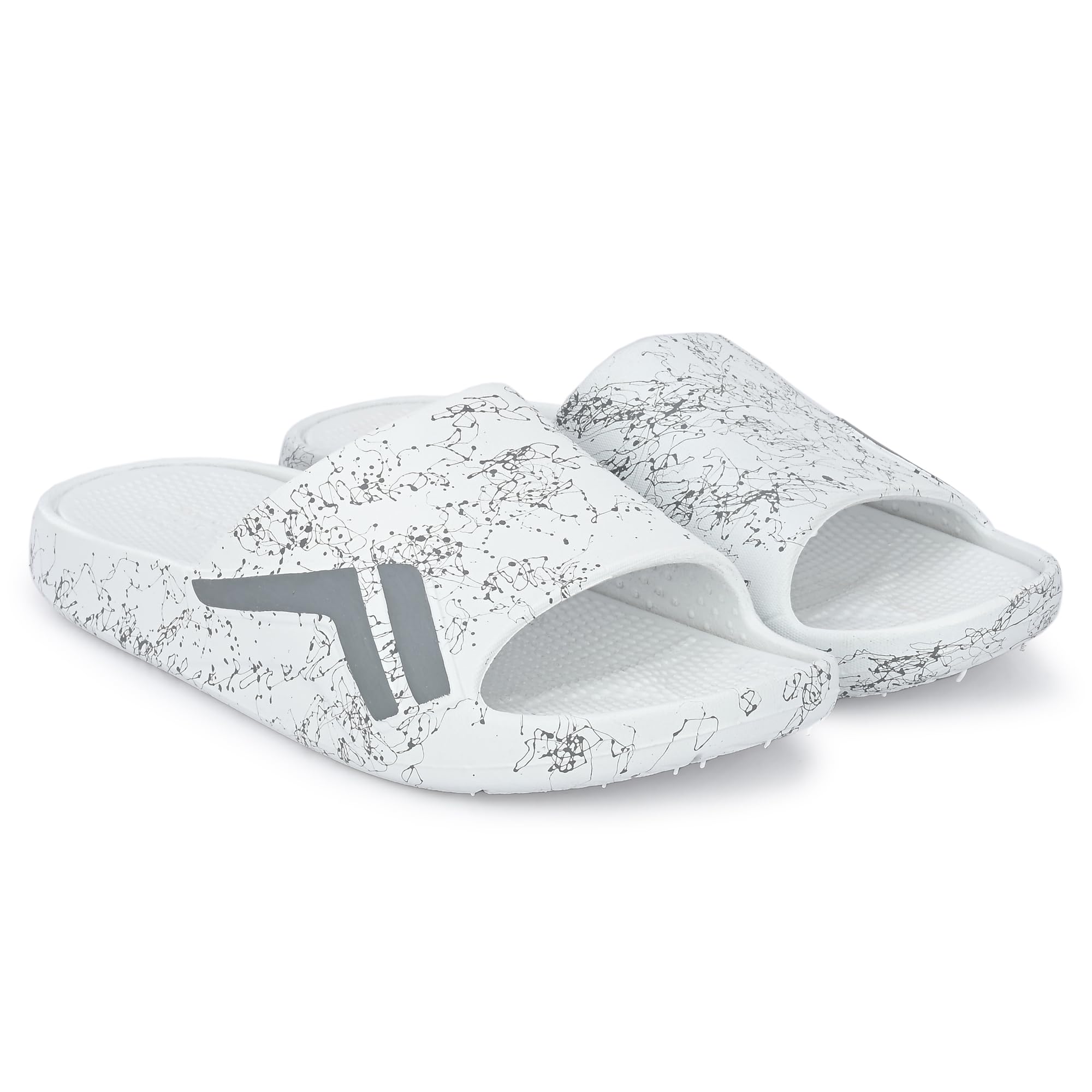 BirdeMen PVC Slids Slippers And Flip Flop