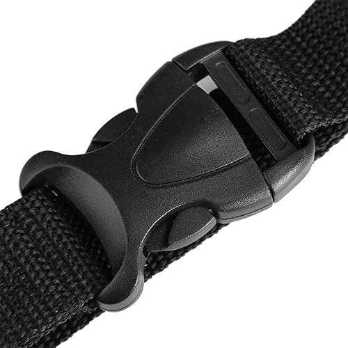 Miniatura 6 de Báscula de equipaje, báscula de equipaje de 97.0 lbs97 libras, báscula digital LCD para maletas para viajes, equipaje de aerolínea, paquetes de envío