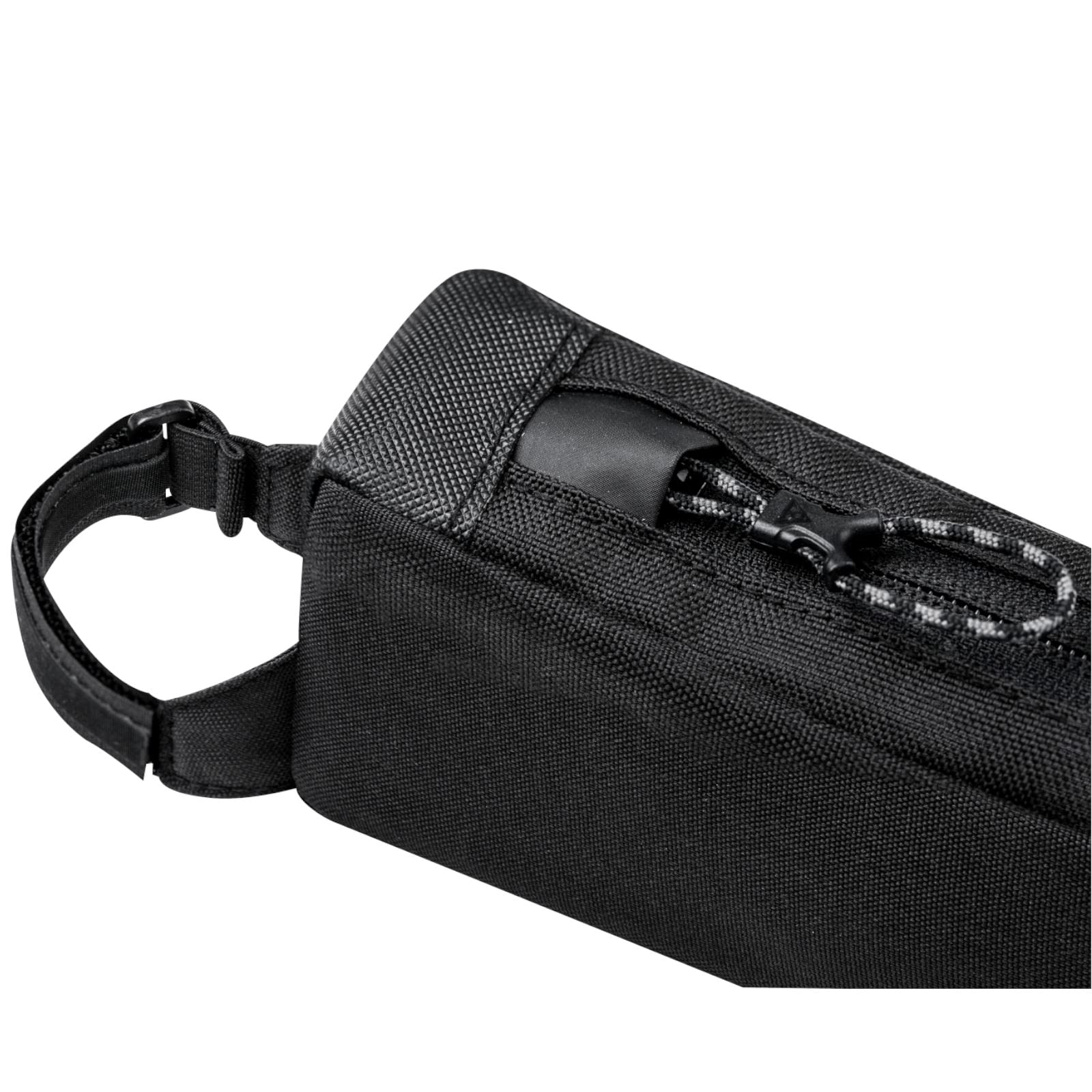 Topeak Fastfuel Bolt On Top Tube Fitting Bag, Black, 0,5L - Image 3
