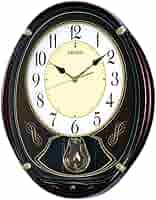 ヒロコ10OL1268SEIKO 壁掛け時計電波時計AM226G メロディ ヒロコ10OL1268SEIKO 壁掛け時計電波時計AM226G メロディ ヒロコ