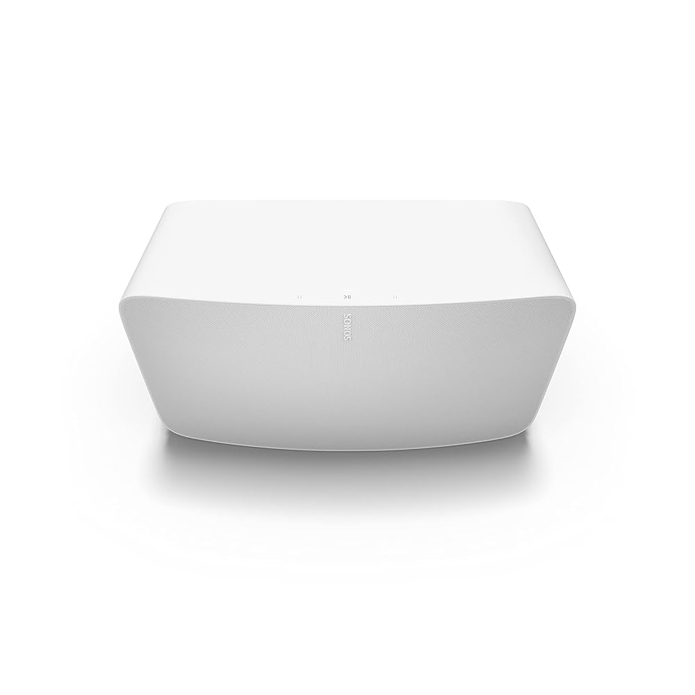スピーカー・ウーファー SONOS / PLAY FIVE Amazon.co.jp: Sonos Five ソノス ファイブ Wireless Speaker