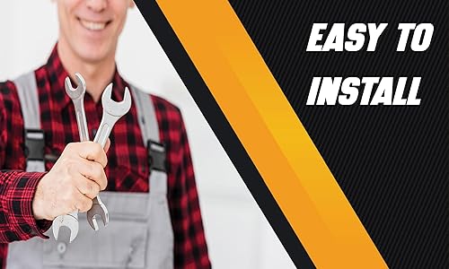 Miniatura 4 de Tubo resonador de escape se adapta a Subaru 2009-2013 Forester 2008-2011 Impreza 2.5L