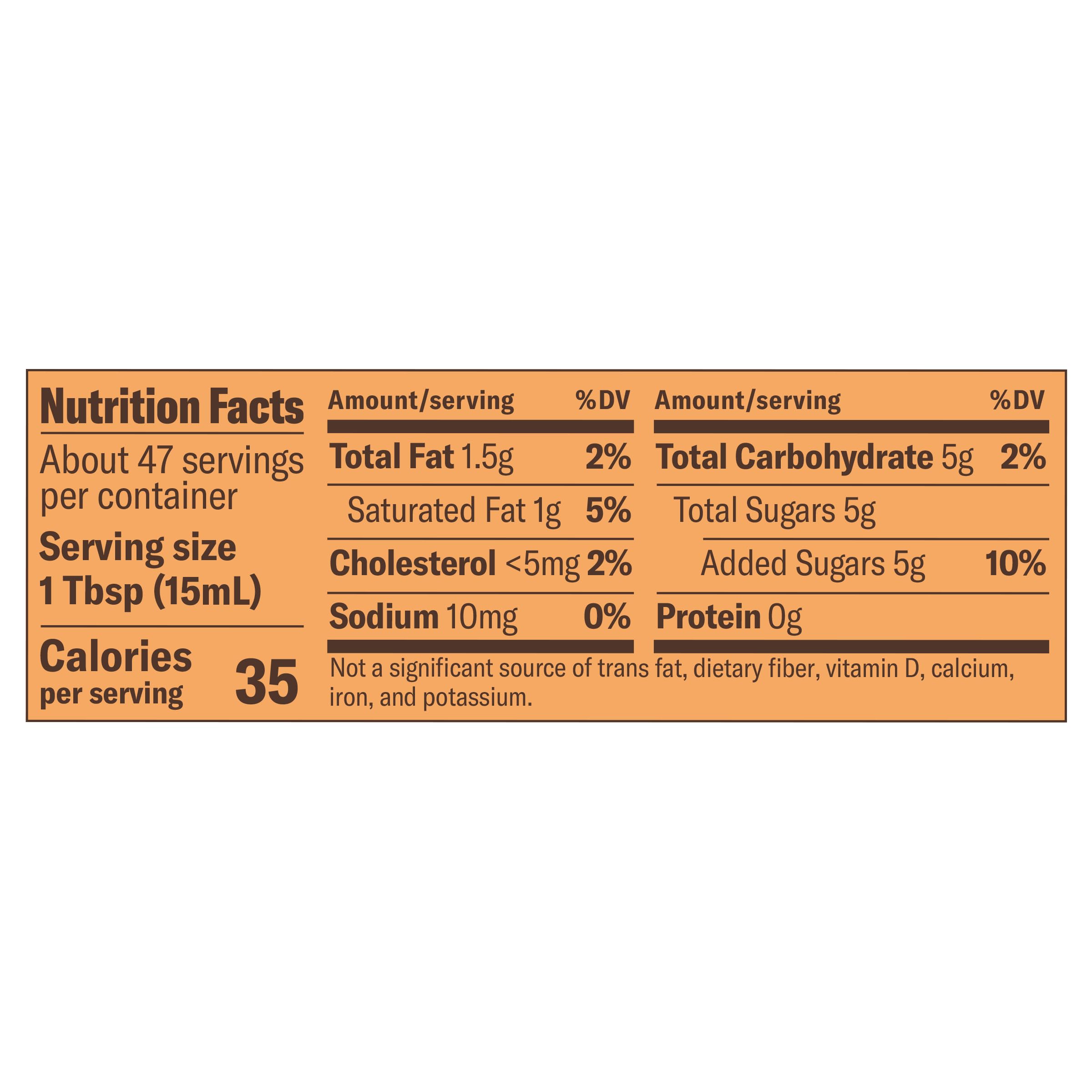 Chobani, Coffee Creamer, Caramel Macchiato, 24 fl oz