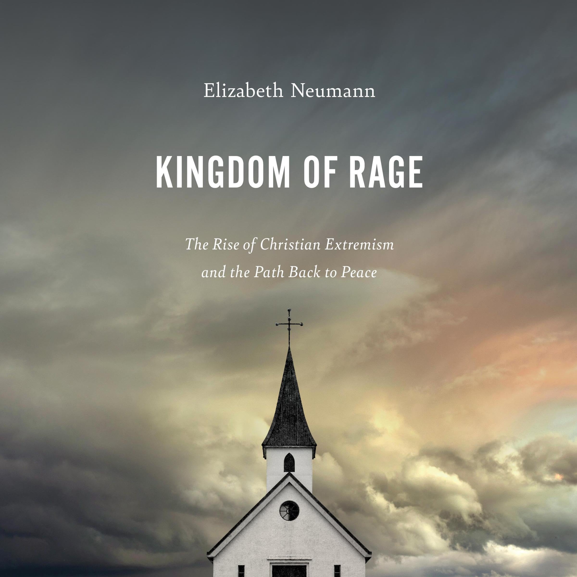 Cover art for Kingdom of Rage