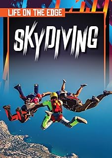 Skydiving