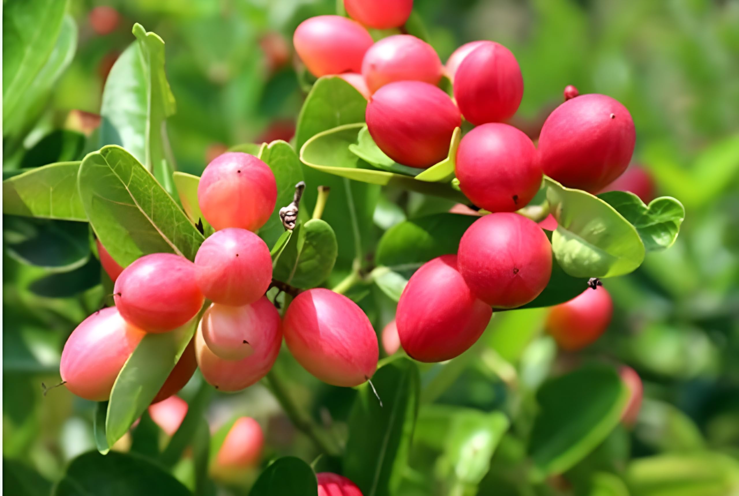 Green view"karonda Fruit"hybrid fruit plant - 1 Healthy Live karonda Fruit Plant 1.5-2 Ft Height in Nursery Grow Bag for Home Garden (B0BXX2WVFC) Amazon Price History, Amazon Price Tracker