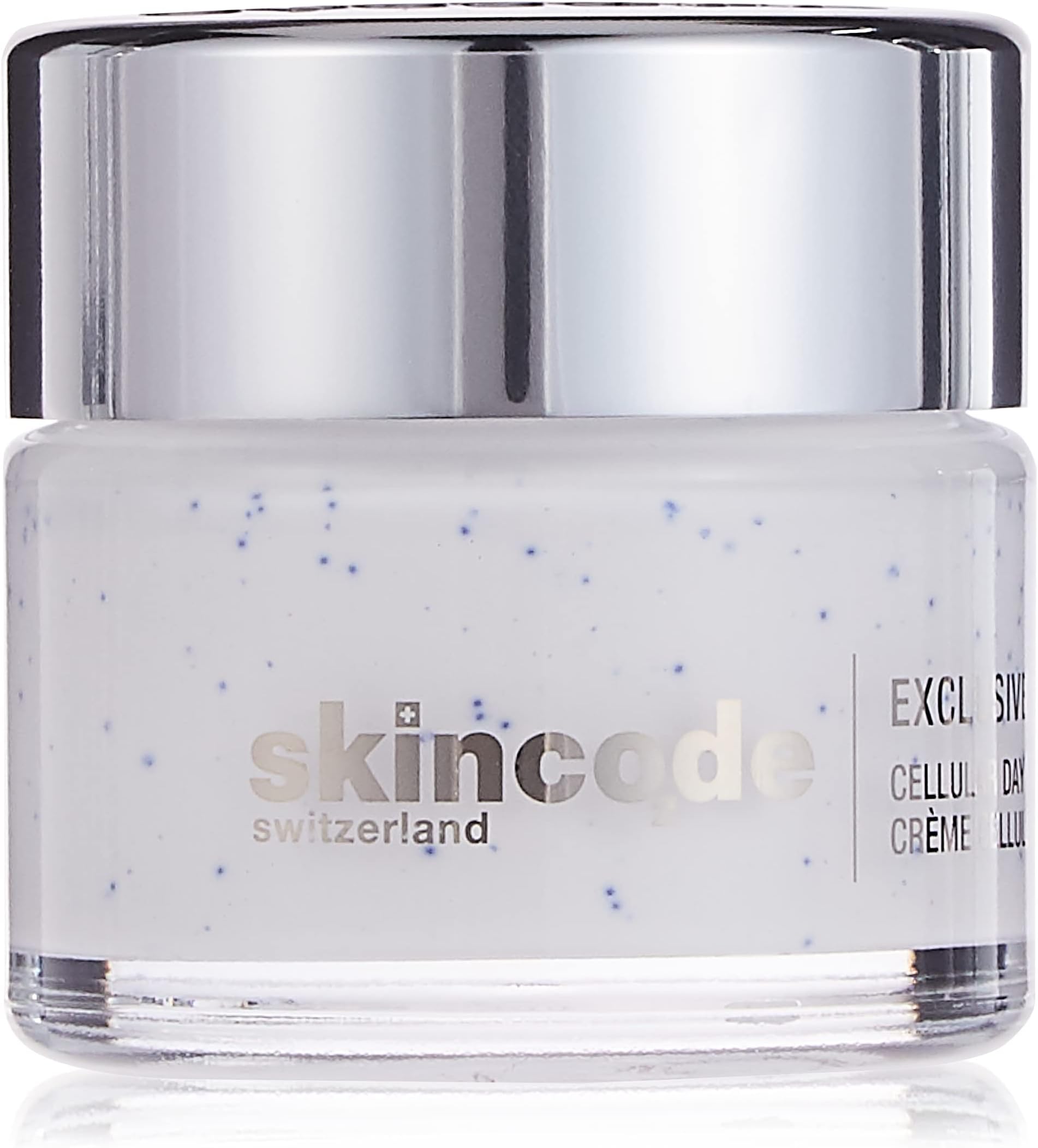 Skincode Cellular Day Cream SPF 15 50ml