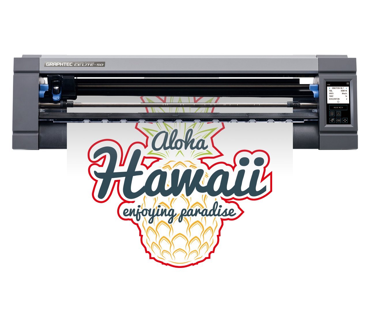 その他 GRAPHTEC CATTING PROTTER CE LITE-50 Plotter De Recorte Graphtec Ce Lite-50 : Amazon.com.br