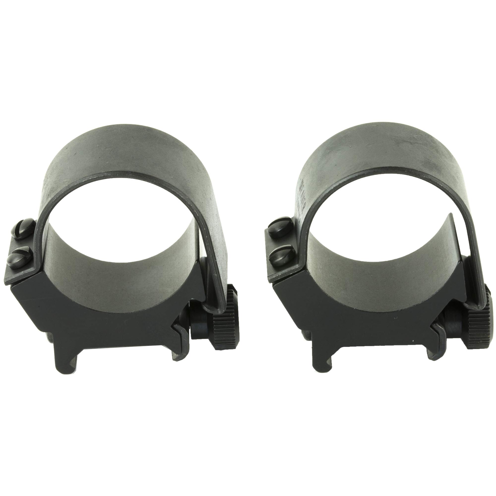 Bushnell 30mm Detachable Top Mount Low Matte, Clam