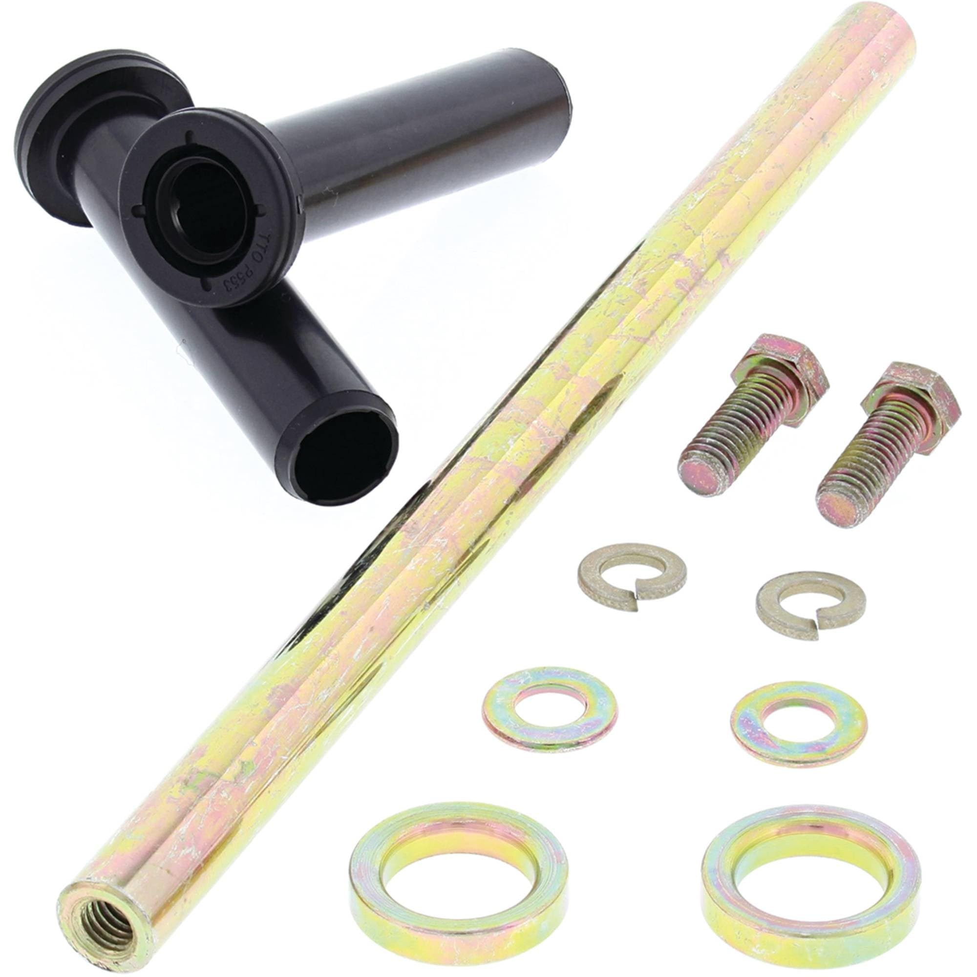 All Balls Racing Lower A-Arm Bearing - Seal Kit Compatible with/Replacement for Polaris 02, 300 4X4, 350L 2X4, 50-1093