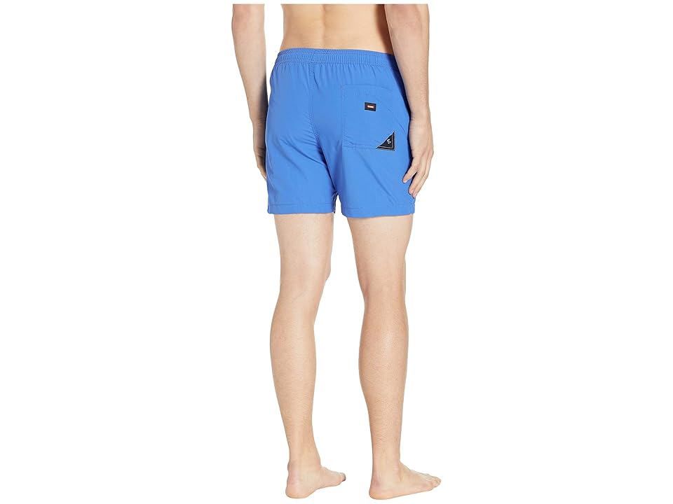 

Globe Dana V 16.5 Poolshorts (Cobalt Blue) Men's Swimwear