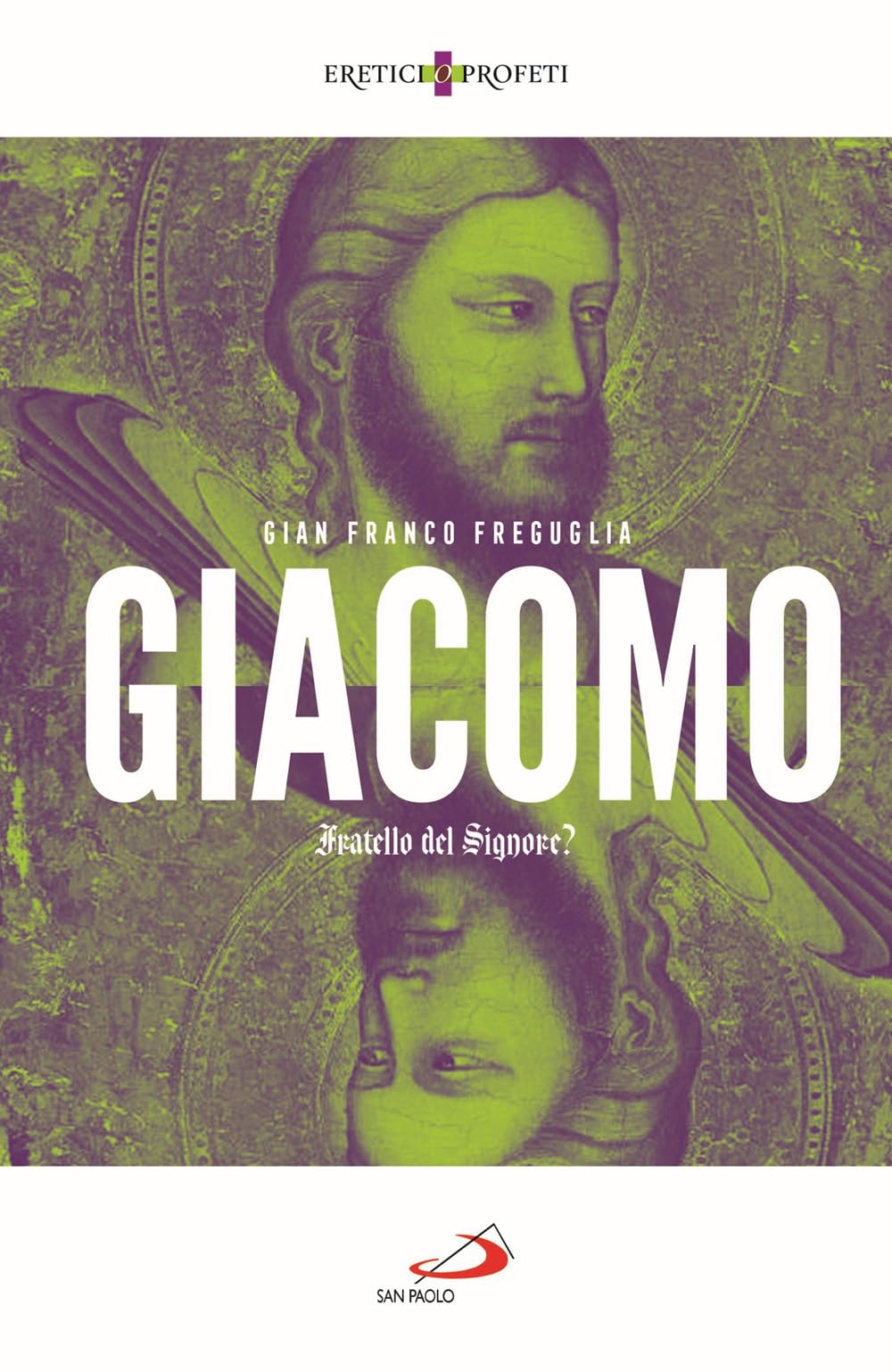 Giacomo. Fratello Del Signore? - 4