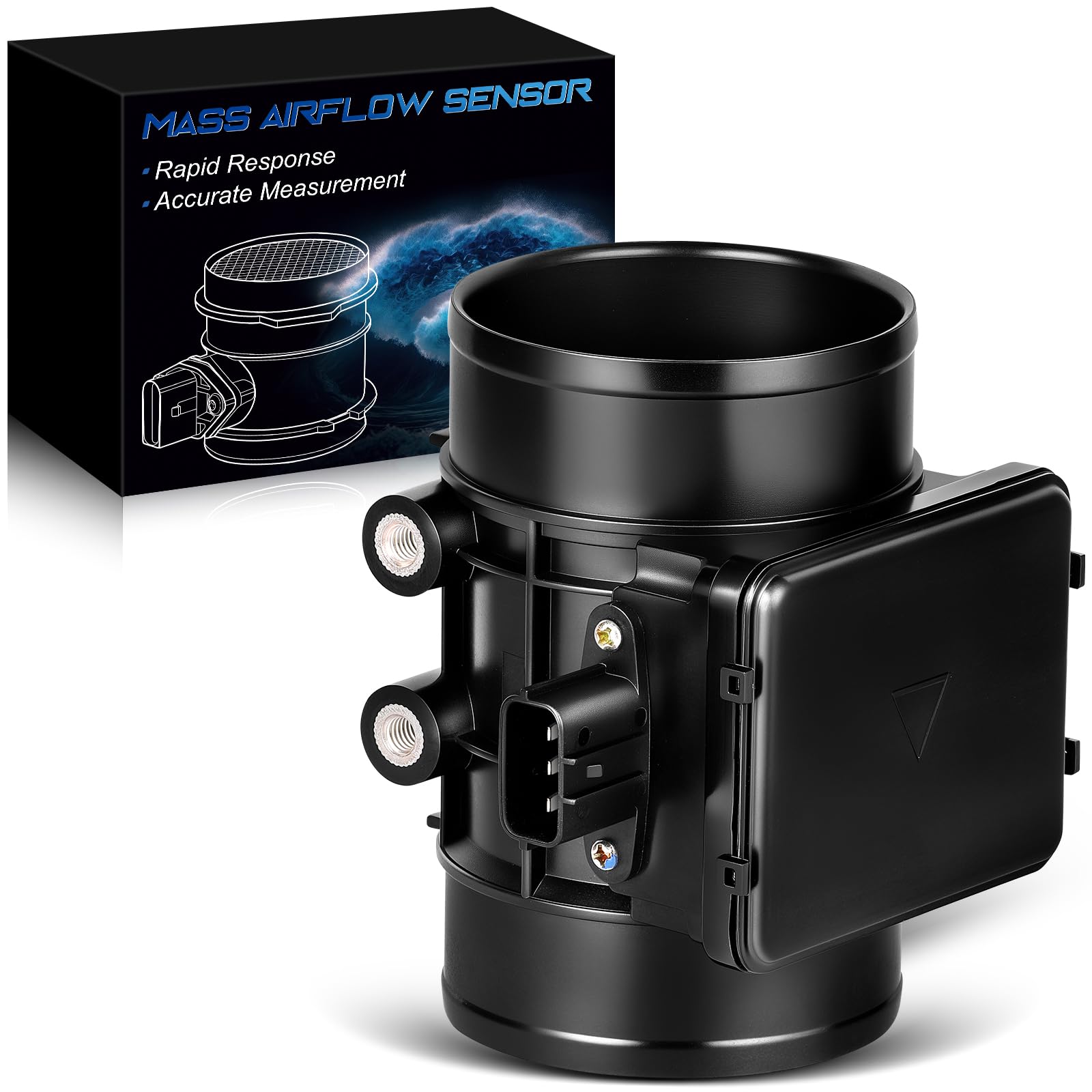 YZHIDIANF Mass Air Flow Sensor FP3913215