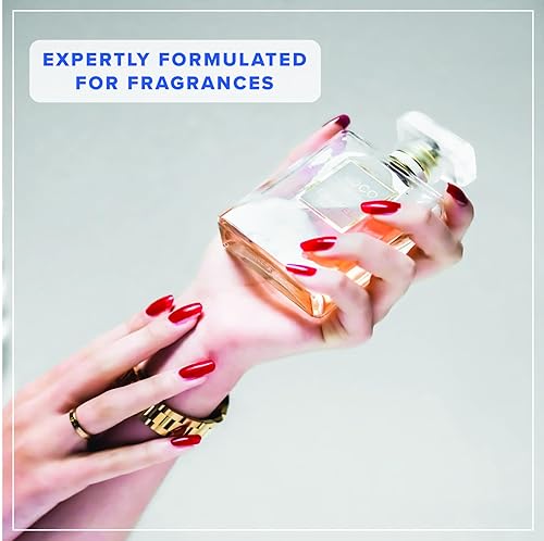 Miniatura 5 de Alcohol para perfumistas  16 onzas de alcohol de grado de perfume Tillbrook para hacer fragancias  etanol desnaturalizado a prueba de 200  Base para