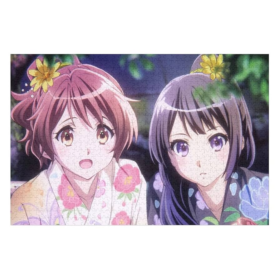 響け！ユーフォニアム　ジグソーパズル Amazon.co.jp: 1000ピース ジグソーパズル 響け! ユーフォニアム