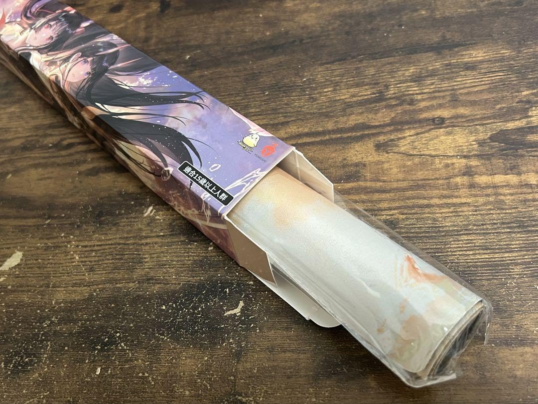 【最終値下げ‼️】ZOZOTOWN アズールレーン　能代　プレイマット 最終値下げ‼️】ZOZOTOWN アズールレーン 能代 プレイマット