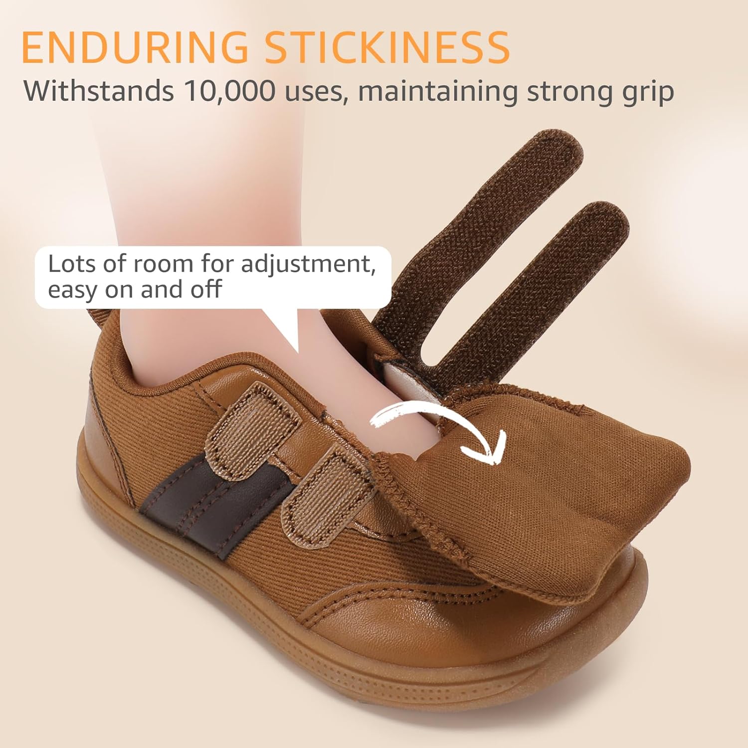 Toddler Wide Toe Box Shoes:Boys Barefoot Shoes Kids Walking Shoes Boy Sneakers Non-Slip Zero Drop Shoes,Toddler First Walking Shoes Comfort Tennis Outdoor Activities - Image 5