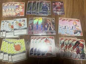 Amazon.co.jp: ホロカ 小鳥遊キアラ OUR UR +デッキパーツセット