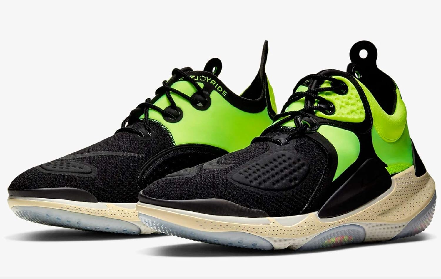 Nike Men's Walking Industrial Shoe