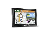 Algopix Similar Product 8 - Garmin Drive 50 USA LM GPS Navigator