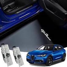 Alfa Romeo           Stelvio Mito Giulietta Giulietta Giulia Tonale 147 159   AR