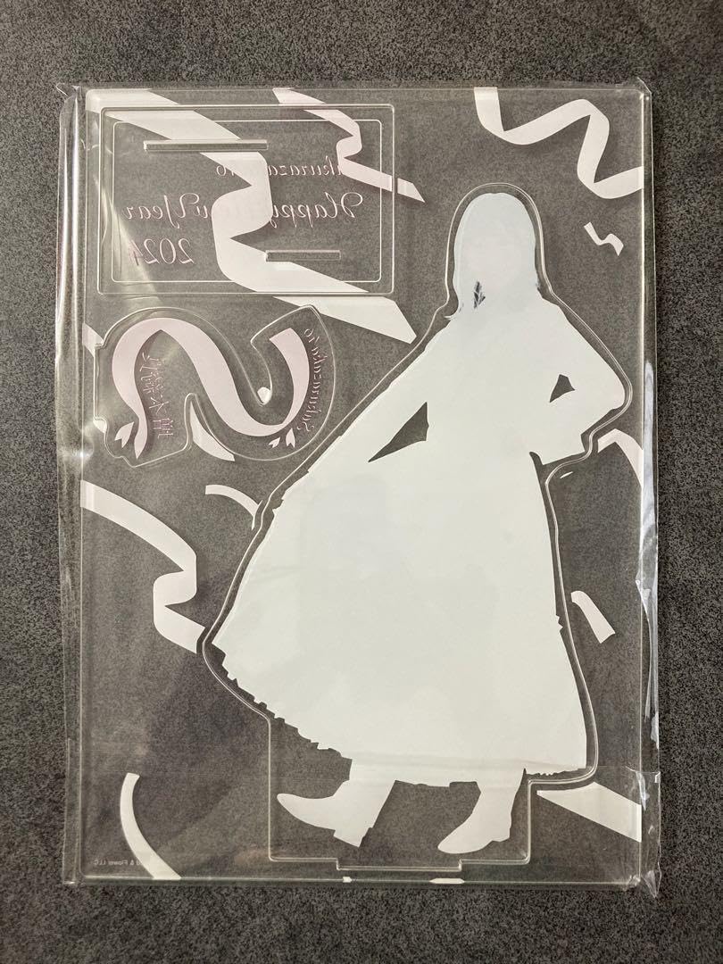 Amazon.co.jp: 櫻坂46 増本綺良 ビッグアクリルスタンド : おもちゃ