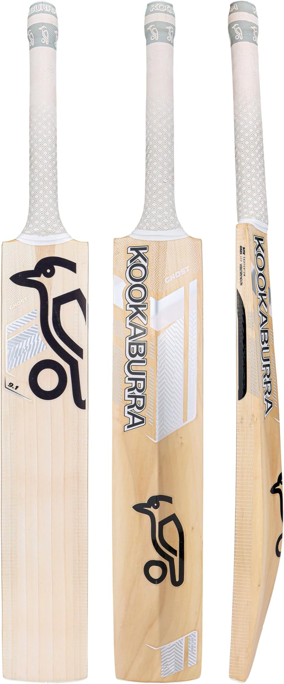 Ghost 9.1 Junior Cricket Bat