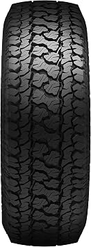 Kumho Road Venture AT51 All-Terrain Tire - LT285/65R18 10-ply