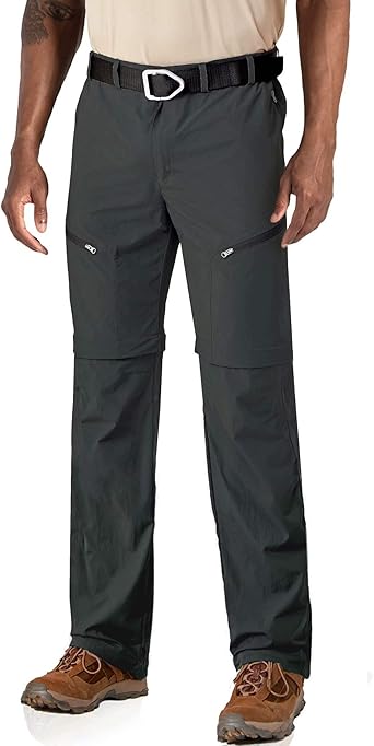 walking pants with pockets