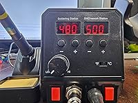 Review Image by Jeffrey W