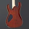 Ibanez GRGR221PA-AQB GIO Series Electric Guitar - Aqua Burst