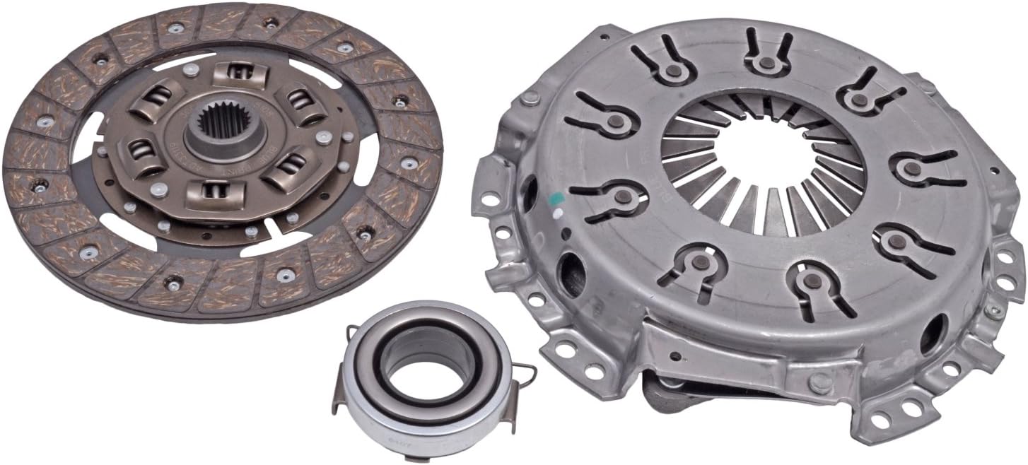 Blue PrintADT33026 Clutch Kit, pack of one