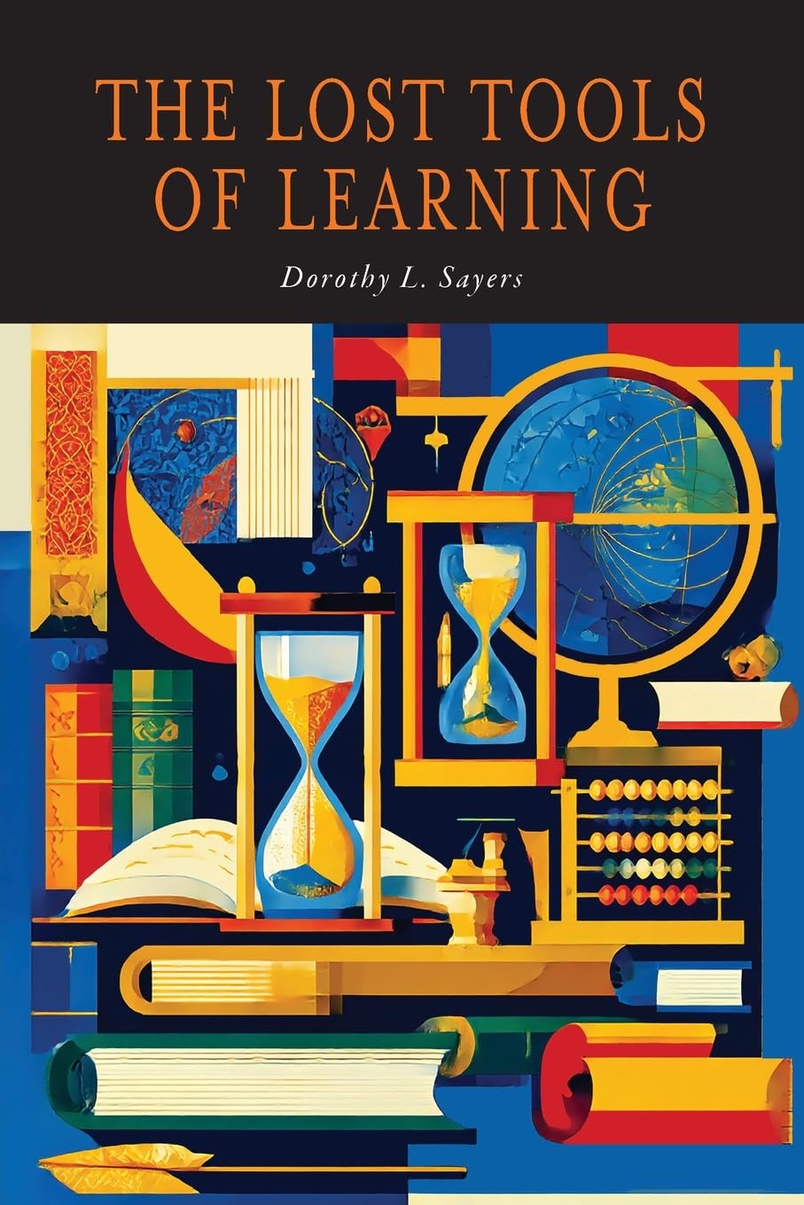 Buy The Lost Tools of Learning Book Online at Low Prices in India