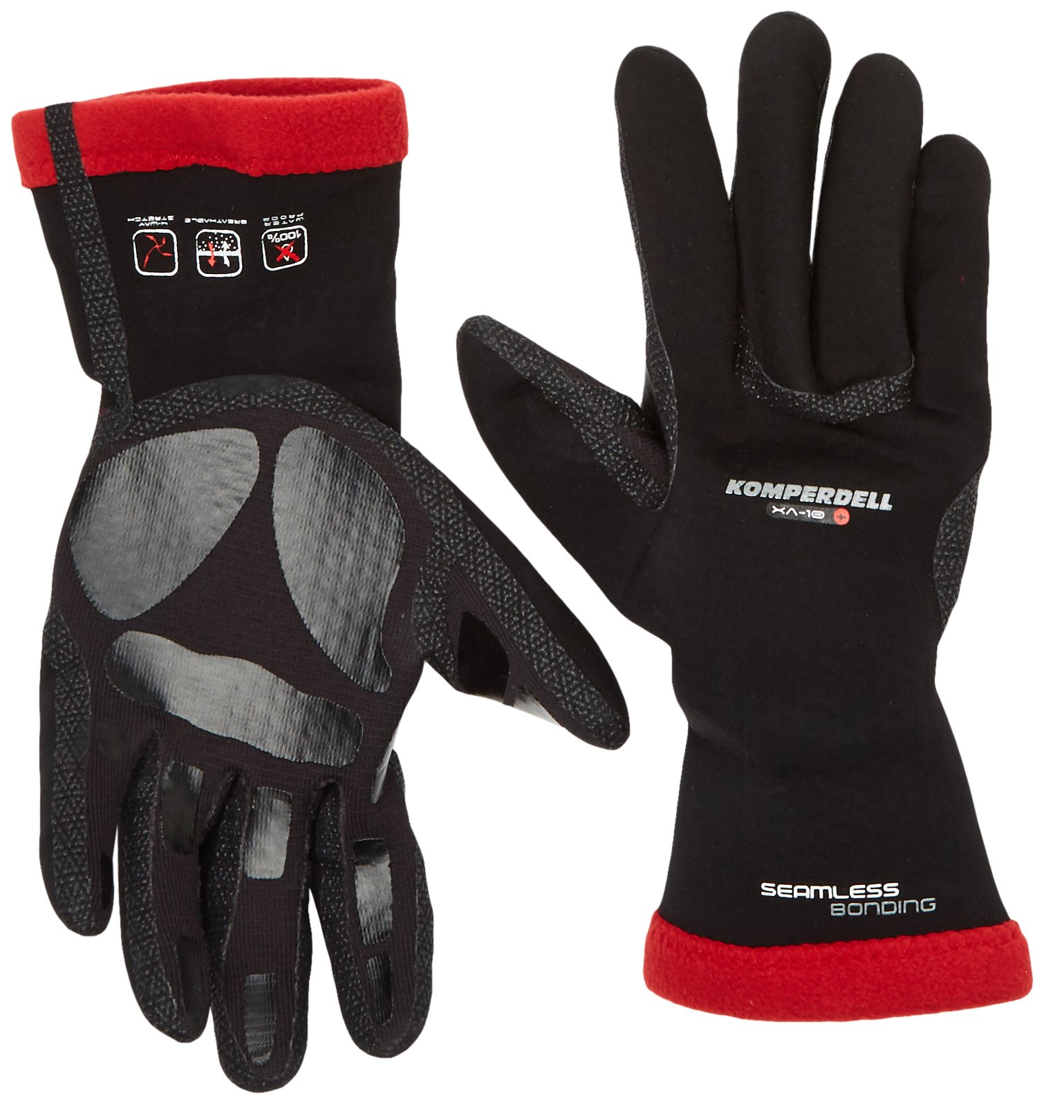 komperdell handschuhe Herren Touring Thermo, schwarz, S, 440-02 Sport & Freizeit hestra Handschuh für Technische Hilfeleistung MAXCUT N – Schnittschutz F & Touchscreen (Größe):11 POC | Online Shop