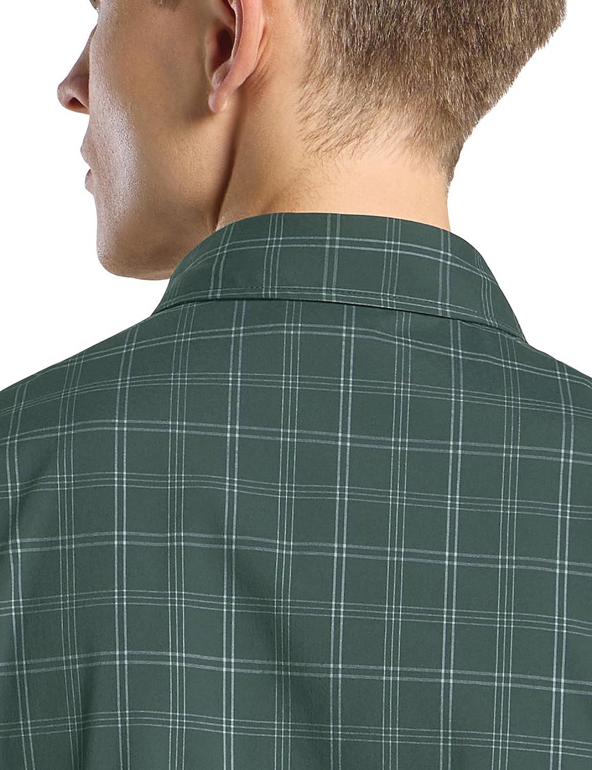 Jack Wolfskin Koszula Mężczyźni Norbo S/S Shirt M