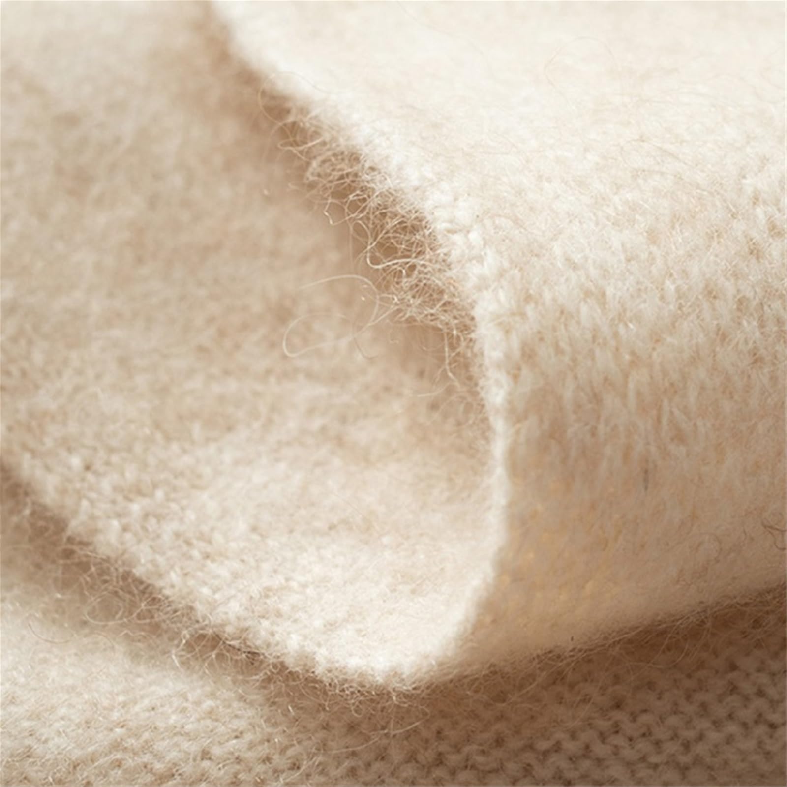 Coprispalle Sciarpa calda da donna in maglia di puro cashmere, versatile, coordinata nei colori autunno e inverno Sciarpa