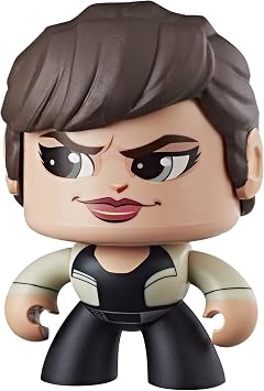 Star Wars Mighty Mug Qira #12