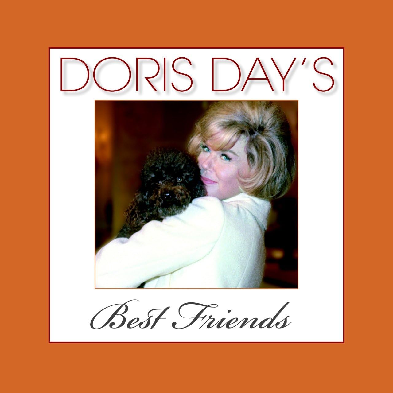 Doris Day's Best Friends