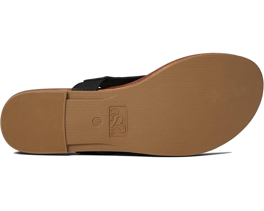 MIA Patriciaa - Bottom View