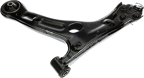 Miniatura 3 de Dorman Conjunto de brazo de control y rótula superior CB75284PR del lado del pasajero delantero compatible con modelos seleccionados de Toyota