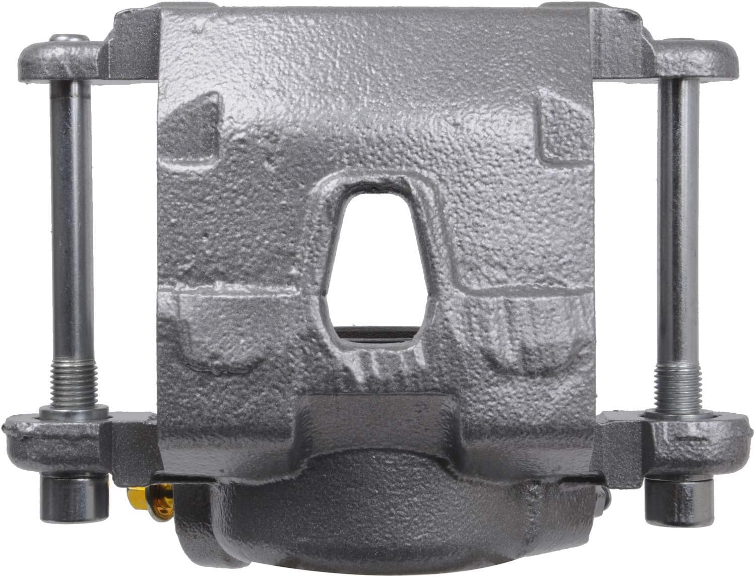 Goodyear Brakes GY4623 | Coated Front Driver Side Brake Caliper fits Avanti II 85-68; Buick Century 81-78, Regal 87-78; Chevrolet Blazer 97-95, Camaro 92-82, El Camino & More - See Applications Below