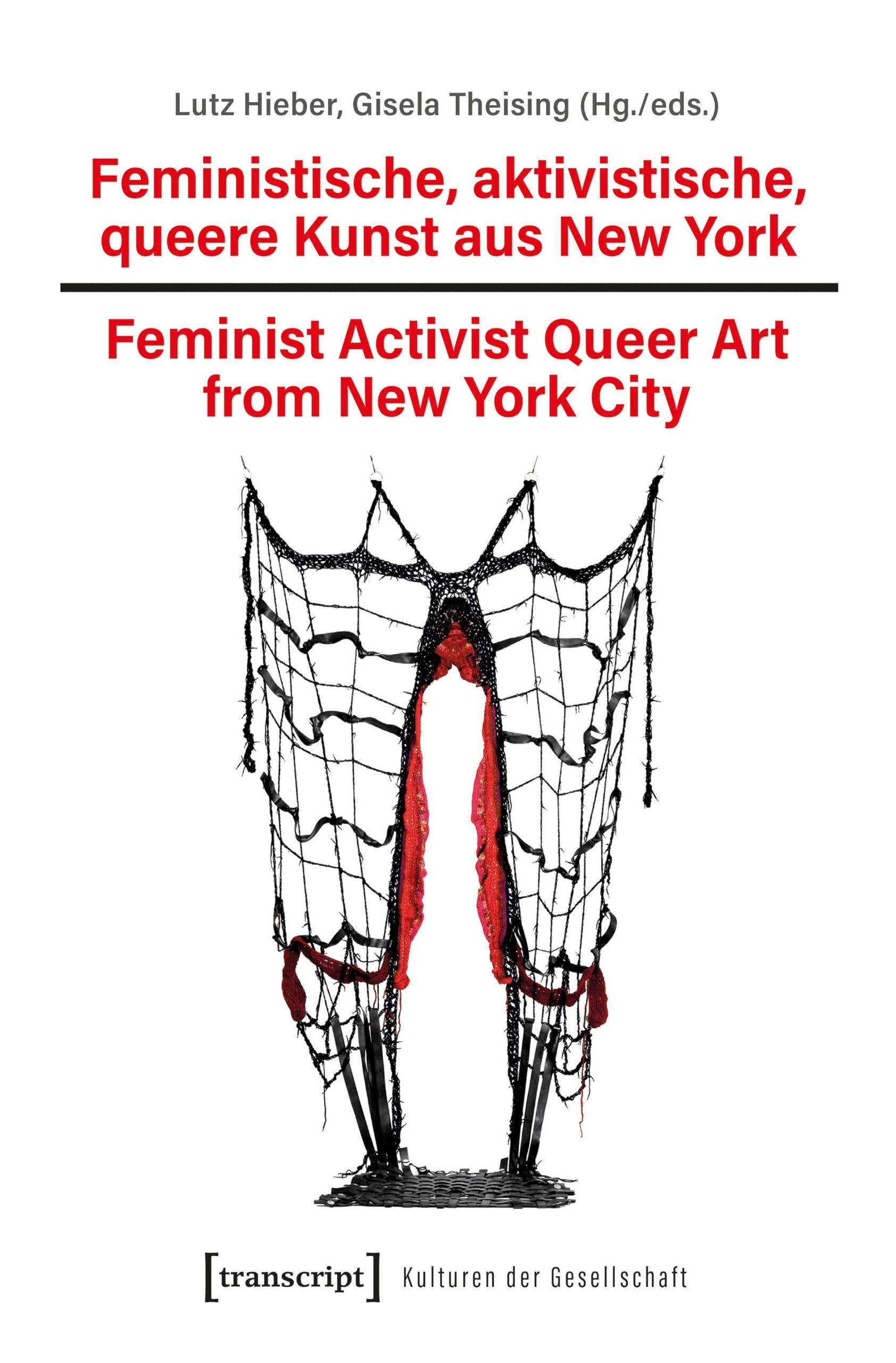 Feministische, aktivistische, queere Kunst aus New York / Feminist Activist Queer Art from New York City: 73