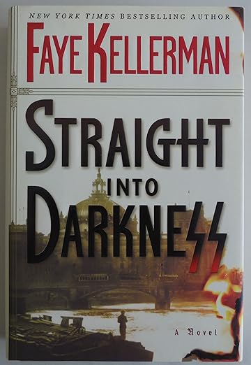 Straight into Darkness