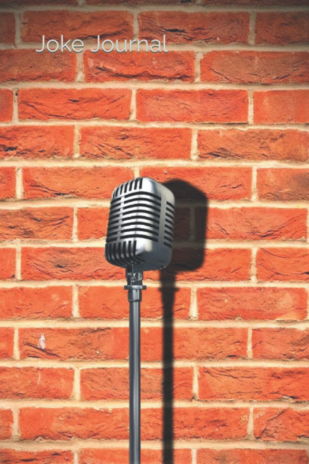 Joke Journal