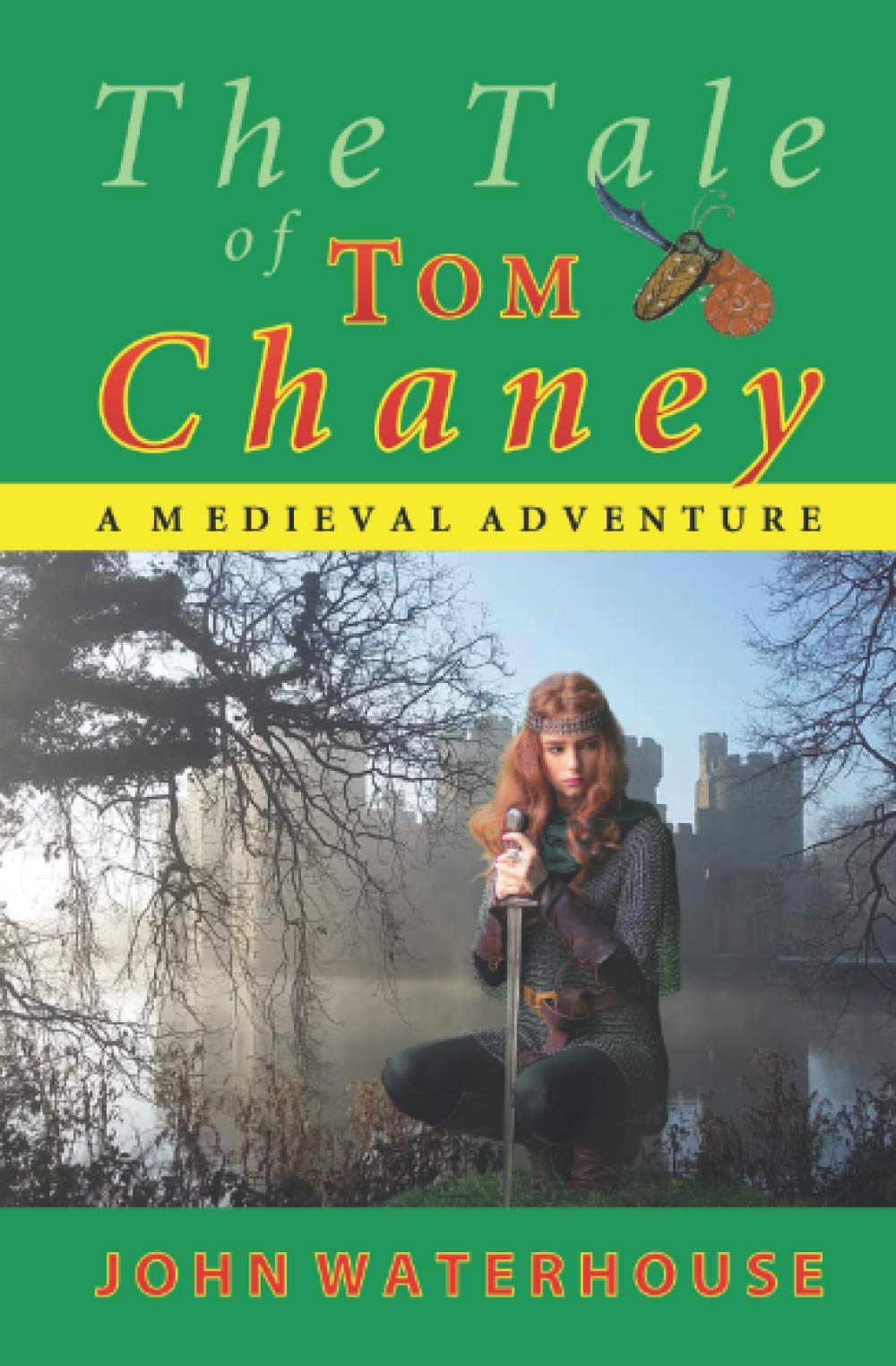 The tale of Tom Chaney: A medieval adventure