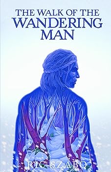 The Walk of the Wandering Man