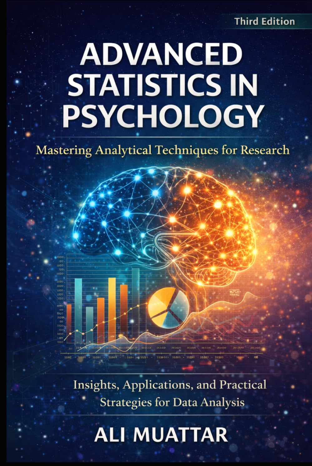 Advanced Statistics In Psychology: Mastering Analytical Techniques for Research (Insights, Applications, and Practical Strategies for Data Analysis)
